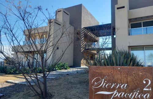 San Antonio de Arredondo Apartment | Apart Carlos Paz Golf Country Club