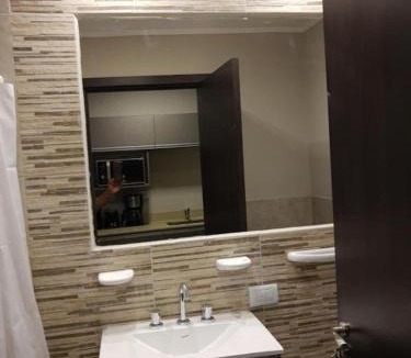 Necochea Apartment | Apart Casa De Playa Premium