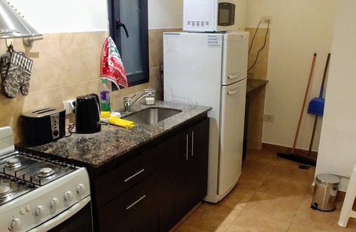 Barrio Centro Apartment | Apart Center Juy VIP