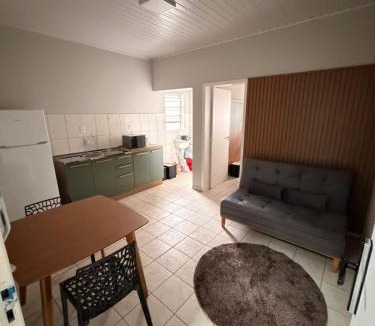 Centro Apartment | Apart Centro 06