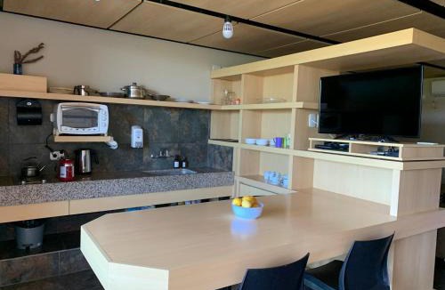 San Pedro Apartment | Apart Club San Pedro