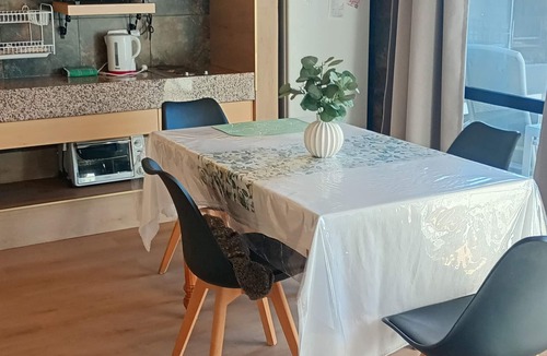 San Pedro Apartment | Apart Club San Pedro