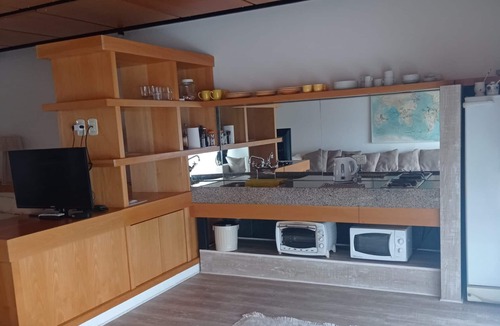 San Pedro Apartment | Apart Club San Pedro
