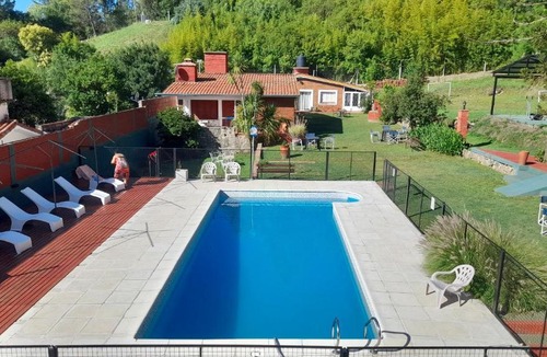 Alta Gracia Apartment | Apart Dany