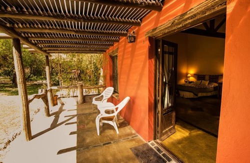 Merlo Apartment | Apart de Campo Maia
