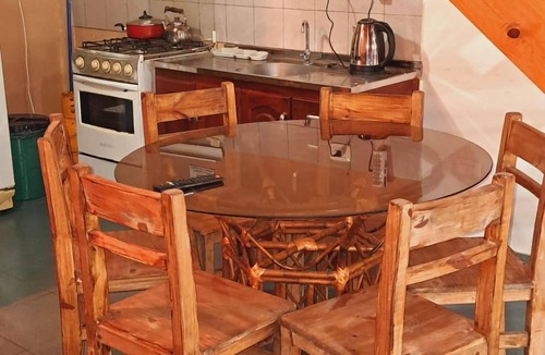 Zona Granja Apartment | Apart Del Huesped