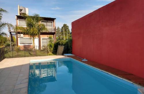 Puerto Yerua Apartment | Apart del YERUA