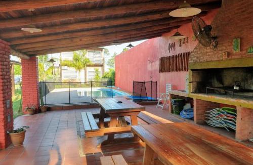Puerto Yerua Apartment | Apart del YERUA