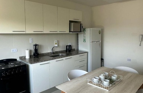 La Rioja Apartment | Apart Deluxe 795