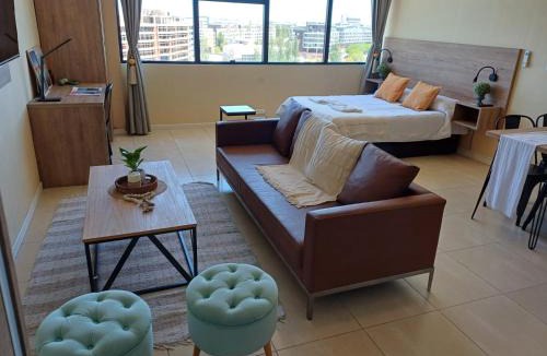Nordelta Apartment | Apart , Departamento , Condo , Estudio BAHIA grande Nordelta , Tigre