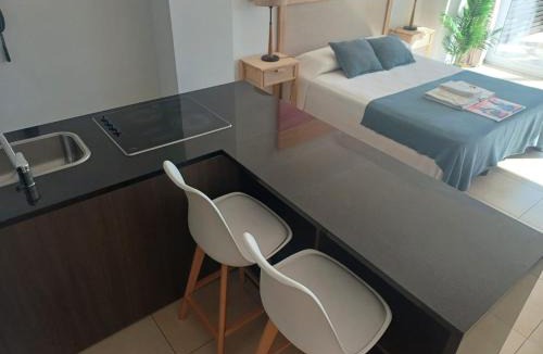 Nordelta Apartment | APART , DEPARTAMENTOS loft , bahia grande nordelta , BALCON JACUZZI Y vista a la bahia