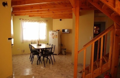 Macrozona Meseta Cerro Calafate Cabin | Apart Don Felipe
