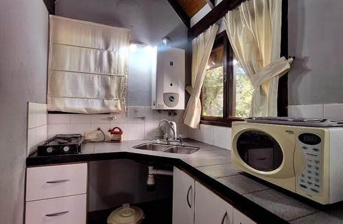 Villa General Belgrano Apartment | Apart Duendes del Arroyo