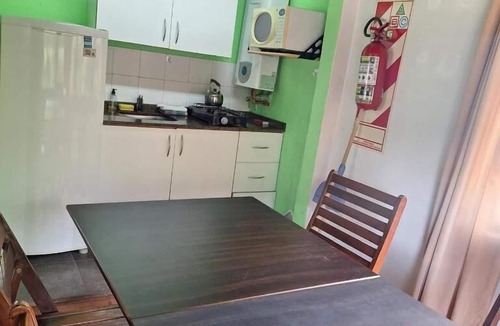 Villa General Belgrano Apartment | Apart Duendes del Arroyo