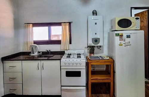 Villa General Belgrano Apartment | Apart Duendes del Arroyo