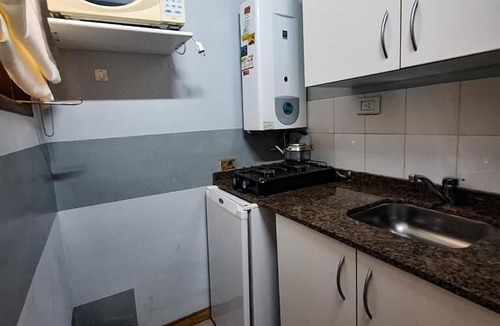 Villa General Belgrano Apartment | Apart Duendes del Arroyo