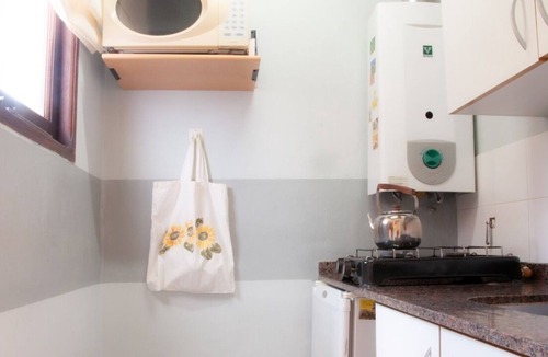 Villa General Belgrano Apartment | Apart Duendes del Arroyo