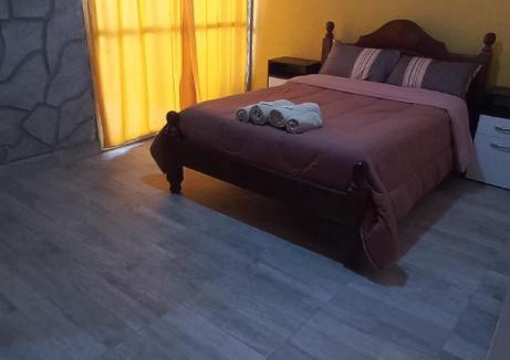 Santa Maria Apartment | Apart El Árbol