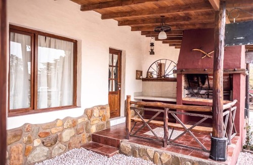 Sierra de la Ventana Apartment | Apart El Campo