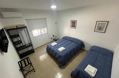 Chilecito Apartment | Apart Entre Valles