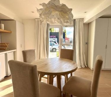 Macrozona Bahia Redonda y Primeros Faldeos Apartment | Apart Exclusivo a Estrenar - Tu Base Perfecta