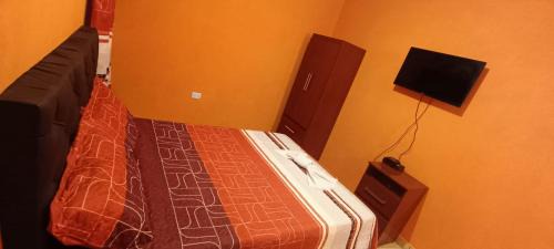 Fiambala Apartment | Apart Fiambala alojamiento