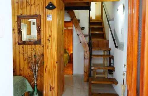 Carhue Apartment | Apart Flavia