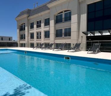 Rio Cuarto Apartment | Apart France - Charmant Suites