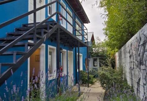 El Chalten Apartment | Apart Guillaumet
