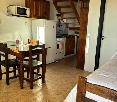 Macrozona Bahia Redonda y Primeros Faldeos Apartment | Apart Haiken