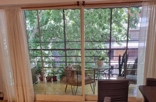Villa del Parque Apartment | Apart Hood VDP