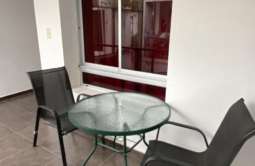 Marcos Juarez Apartment | Apart Hostel habitación con baño privado