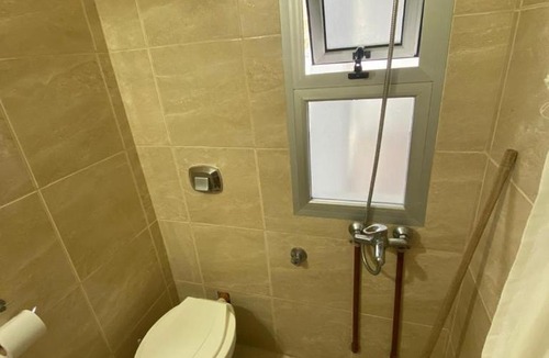Marcos Juarez Apartment | Apart Hostel habitación con baño privado