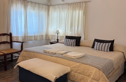 La Cumbre Bed & Breakfast | Apart Hostería Plaza