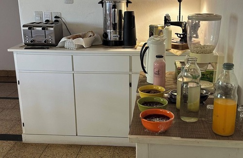 La Cumbre Bed & Breakfast | Apart Hostería Plaza
