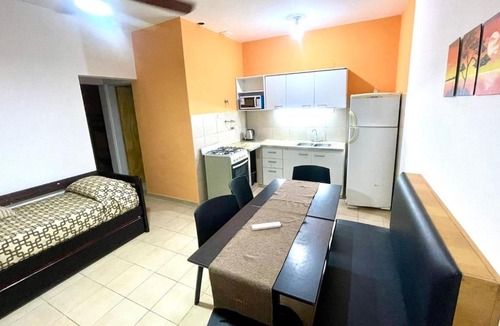 Concepcion del Uruguay Apartment | Apart Hotel RioSol