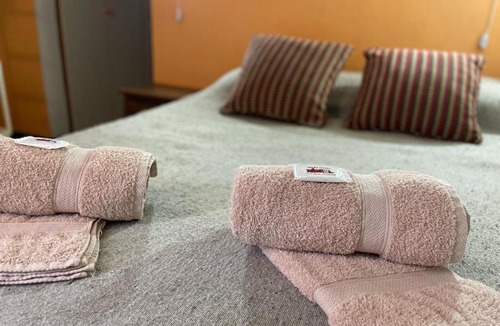 Concepcion del Uruguay Apartment | Apart Hotel RioSol - Monoambientes