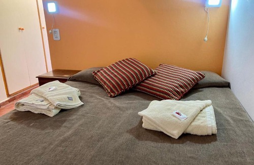 Concepcion del Uruguay Apartment | Apart Hotel RioSol - Monoambientes