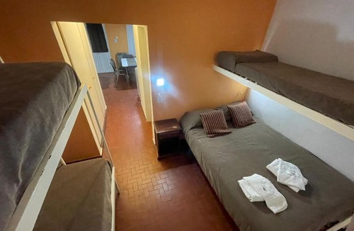 Concepcion del Uruguay Apartment | Apart Hotel RioSol - Monoambientes