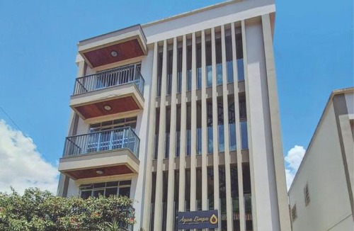 Prados Apartment | Apart Hotel Água Limpa