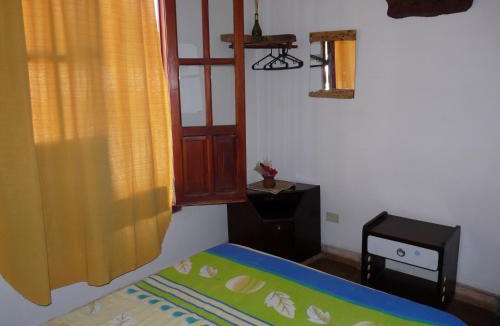Cafayate Bed & Breakfast | Apart Hotel Ñusta