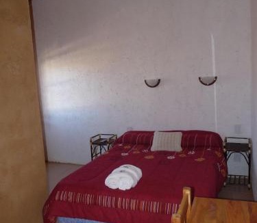 Cafayate Bed & Breakfast | Apart Hotel Ñusta
