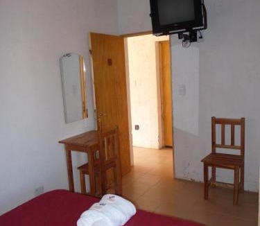 Cafayate Bed & Breakfast | Apart Hotel Ñusta