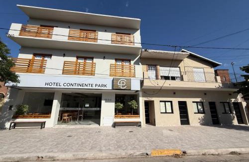 San Clemente Apartment | Apart Hotel Continente Park