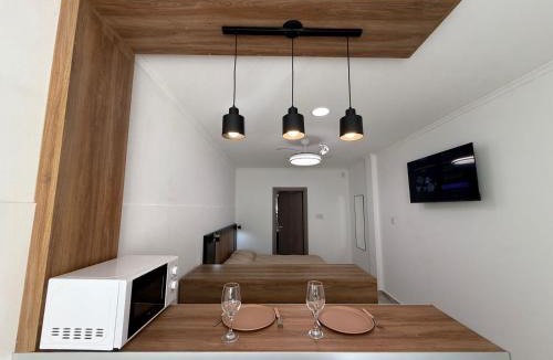 San Clemente Apartment | Apart Hotel Continente Park