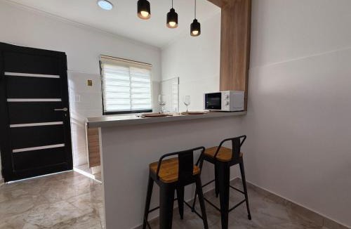 San Clemente Apartment | Apart Hotel Continente Park
