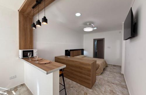 San Clemente Apartment | Apart Hotel Continente Park
