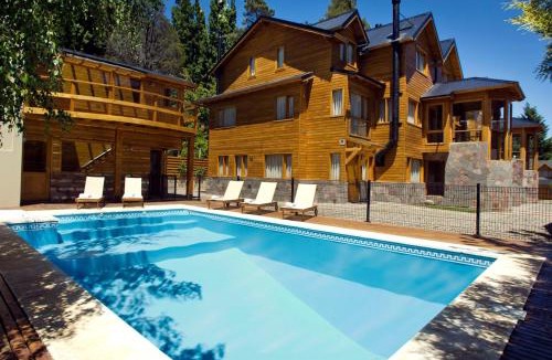 Lanin National Park Apartment | Apart Hotel Le Temps Des Cerises