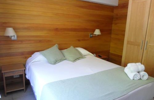 Lanin National Park Apartment | Apart Hotel Robles del Sur