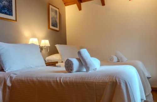 Lanin National Park Apartment | Apart Hotel Agua Escondida